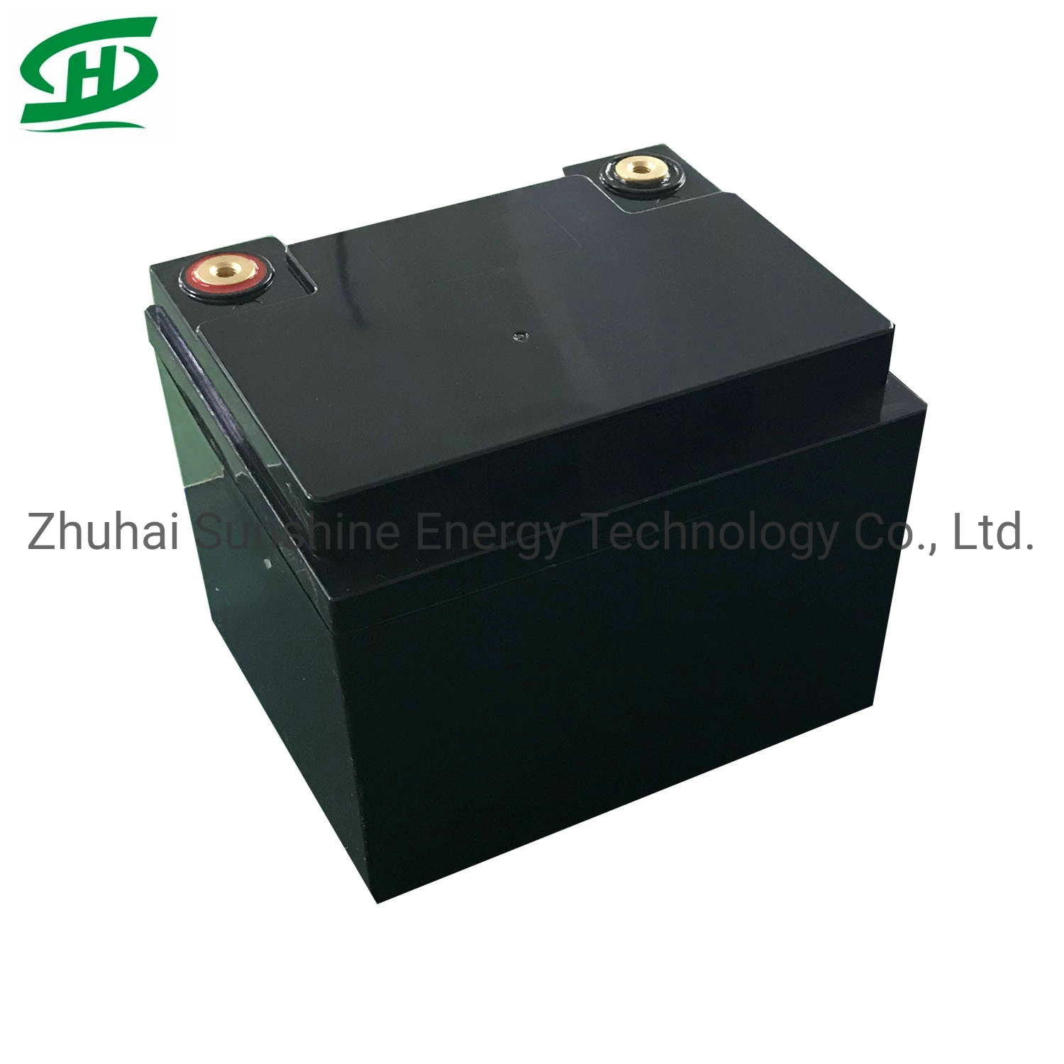 Deep Cycle Solar Storage 12V 40ah Lithium Ion Power Battery