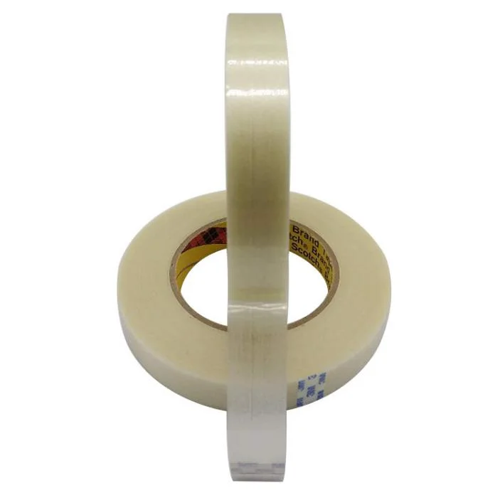 3m 898 High Strength Fiberglass Tape for Bundling and Reinforcement