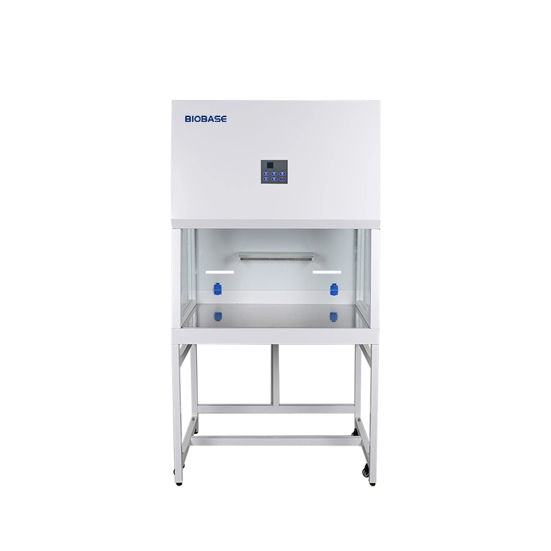 Biobase PCR Clean Bench Laminar Air Hood Flow Cabinet Horizontal Laminar Flow Schrank