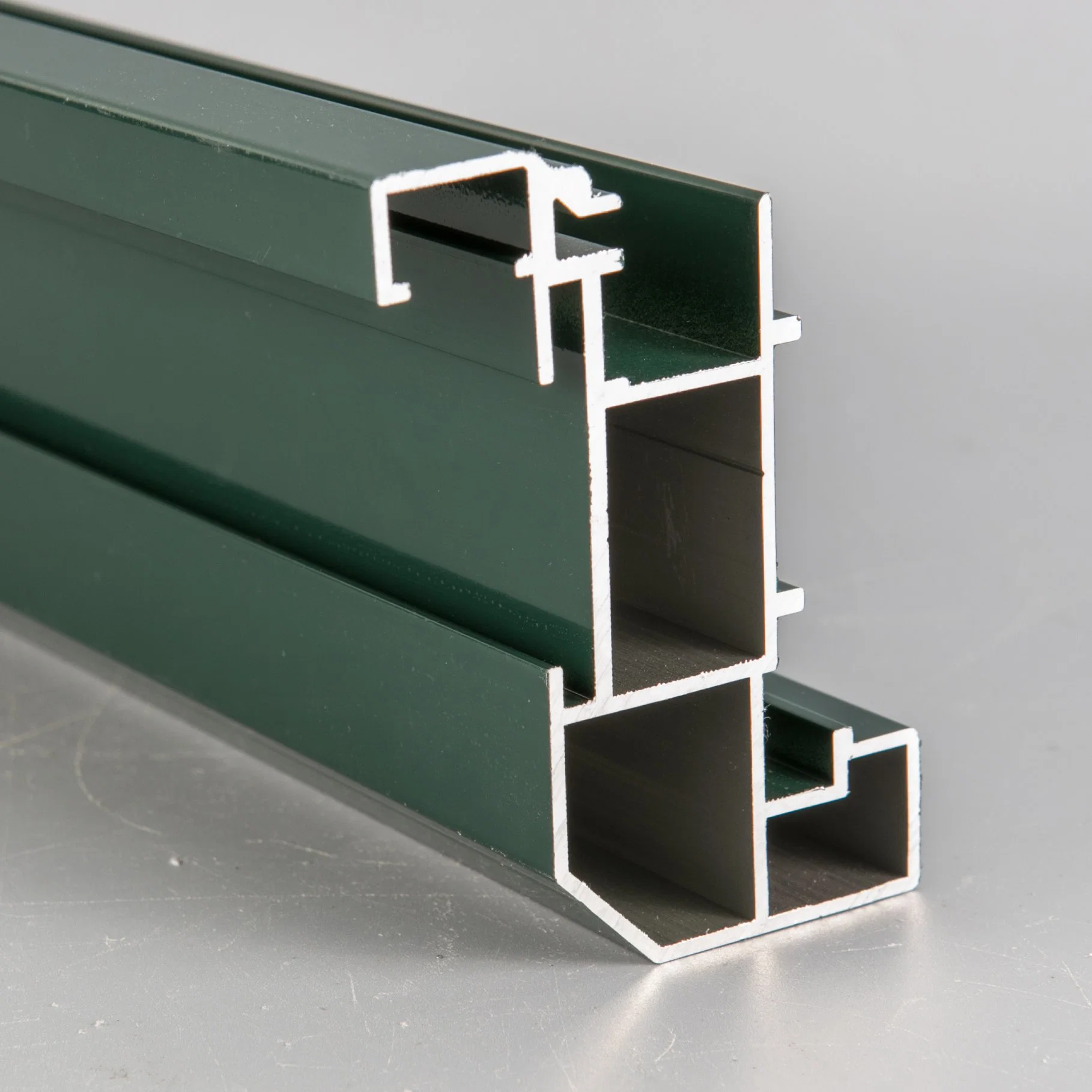 Special S6000 Aluminum Profile for Aluminum Doors and Windows