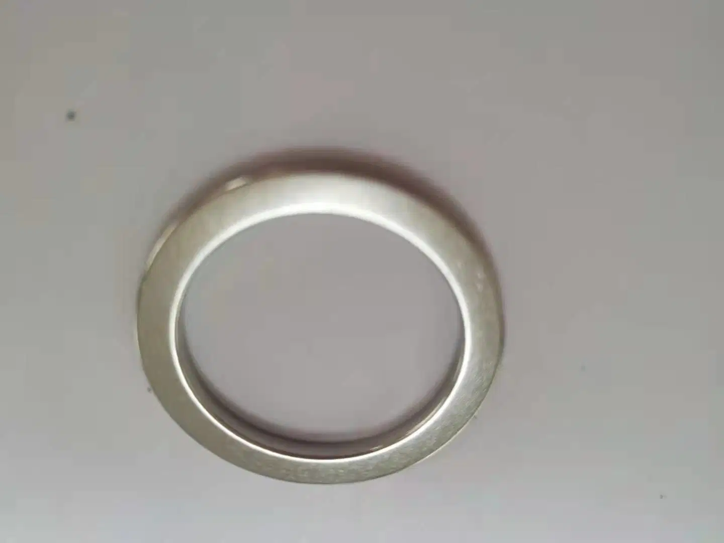 Bonded Multipole NdFeB Ring Permanent 12 Poles Neodymium Ring Magnet