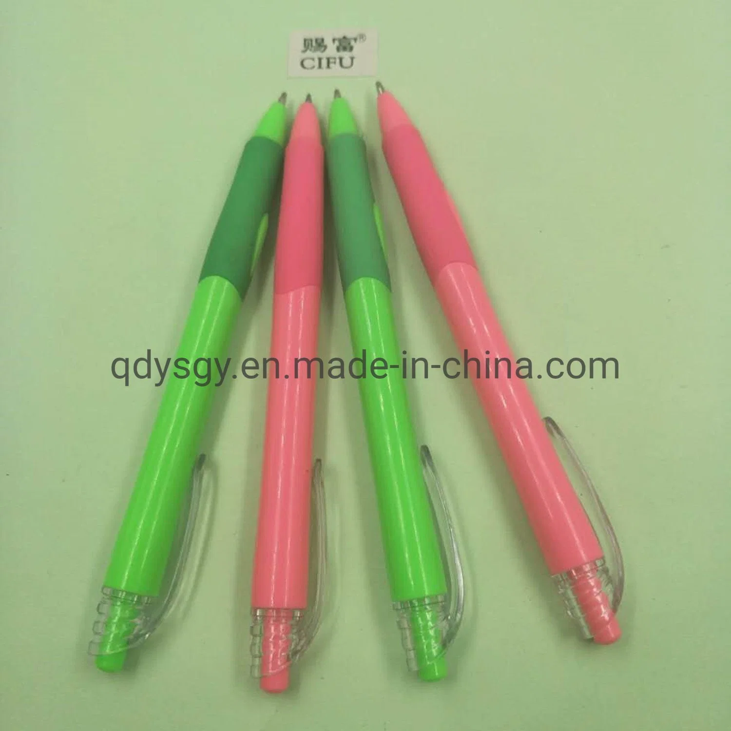 Office Supply High-Quality Nice Ball Pen