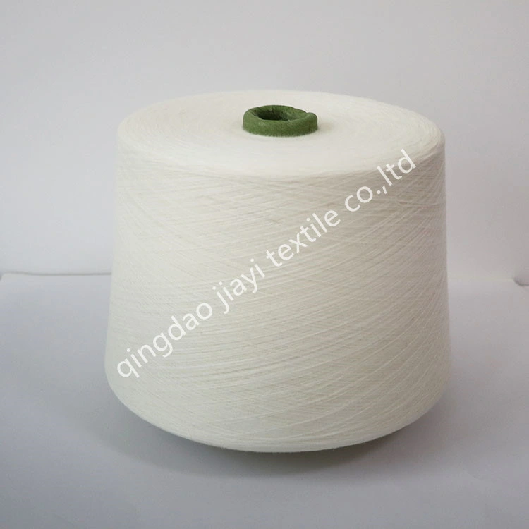 Commerce de gros de fibre acrylique acrylique superposée fonctionnelles Fils à tricoter à la main