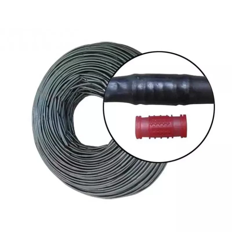 Top Sale Anti Aging Drip Irrigation Pipe for Agricultural