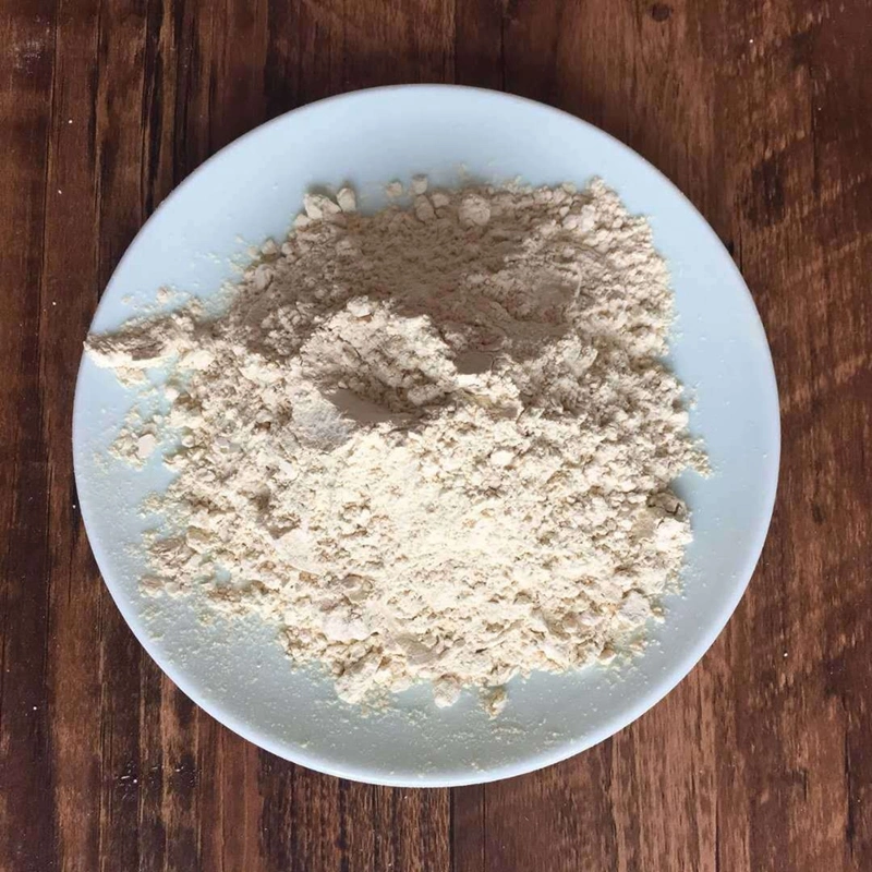 Food Grade High Purity E418 Gellan Gum Powder