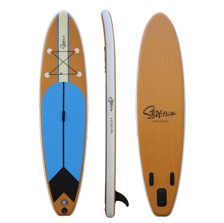 Aufblasbare Sup Surf Paddle Board China Großhandel Aufblasbare aufstehen Paddle Board ausreichende Versorgung für Produktion und Vertrieb