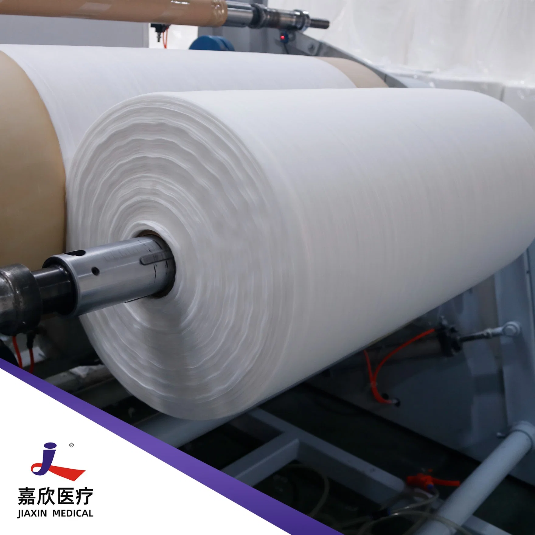 for Dry Wipe Tissue Cotton Raw Material