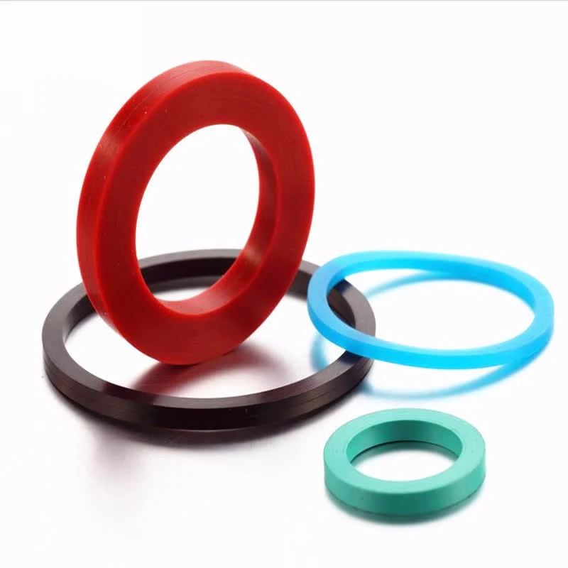 Custom Rubber Sealing Products All Size