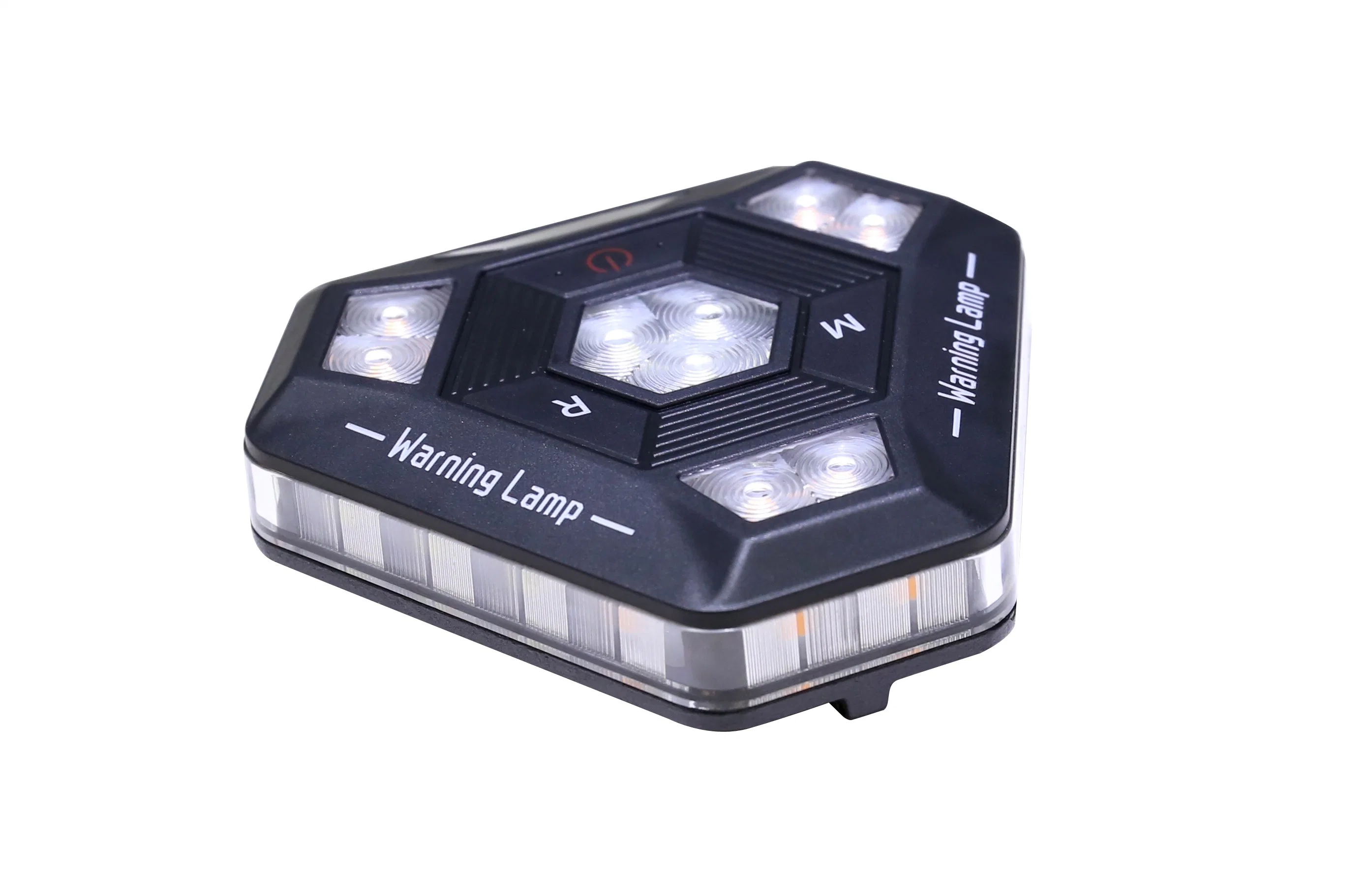 Senken Ltd1985 Rechargeable Warning Light with Built-in Battery