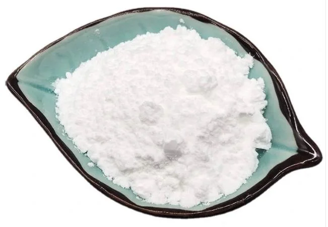 Cadena lateral de alta pureza para meropenem CAS 96034-64-9 usado en productos farmacéuticos