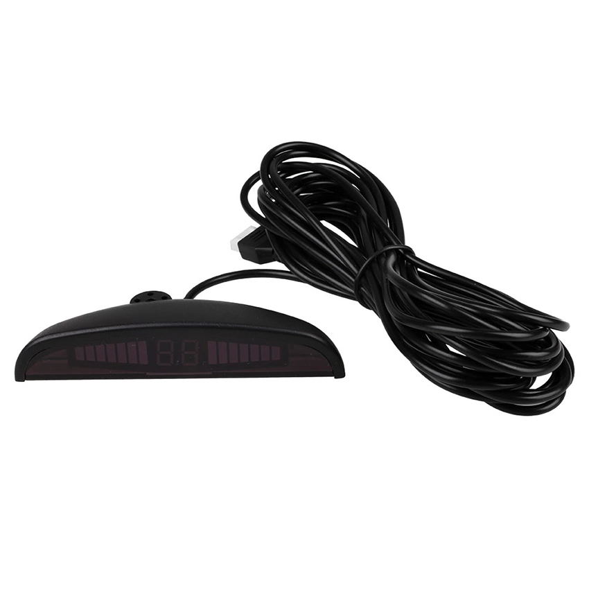 DVD Bibi Alarm Rear Parking Sensor Without Camera