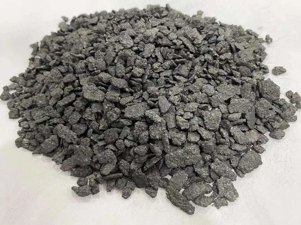 High Carbon Recarburizer Calcined Petroleum Coke (CPC, GPC) Size0-10mm