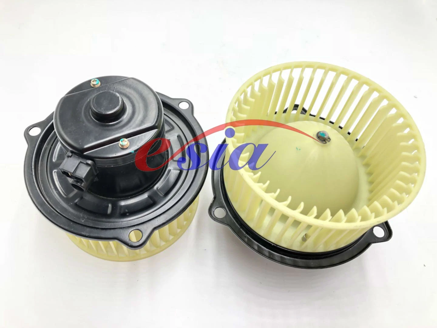 Blower Motor for Hitachi 70 24V Auto AC Parts