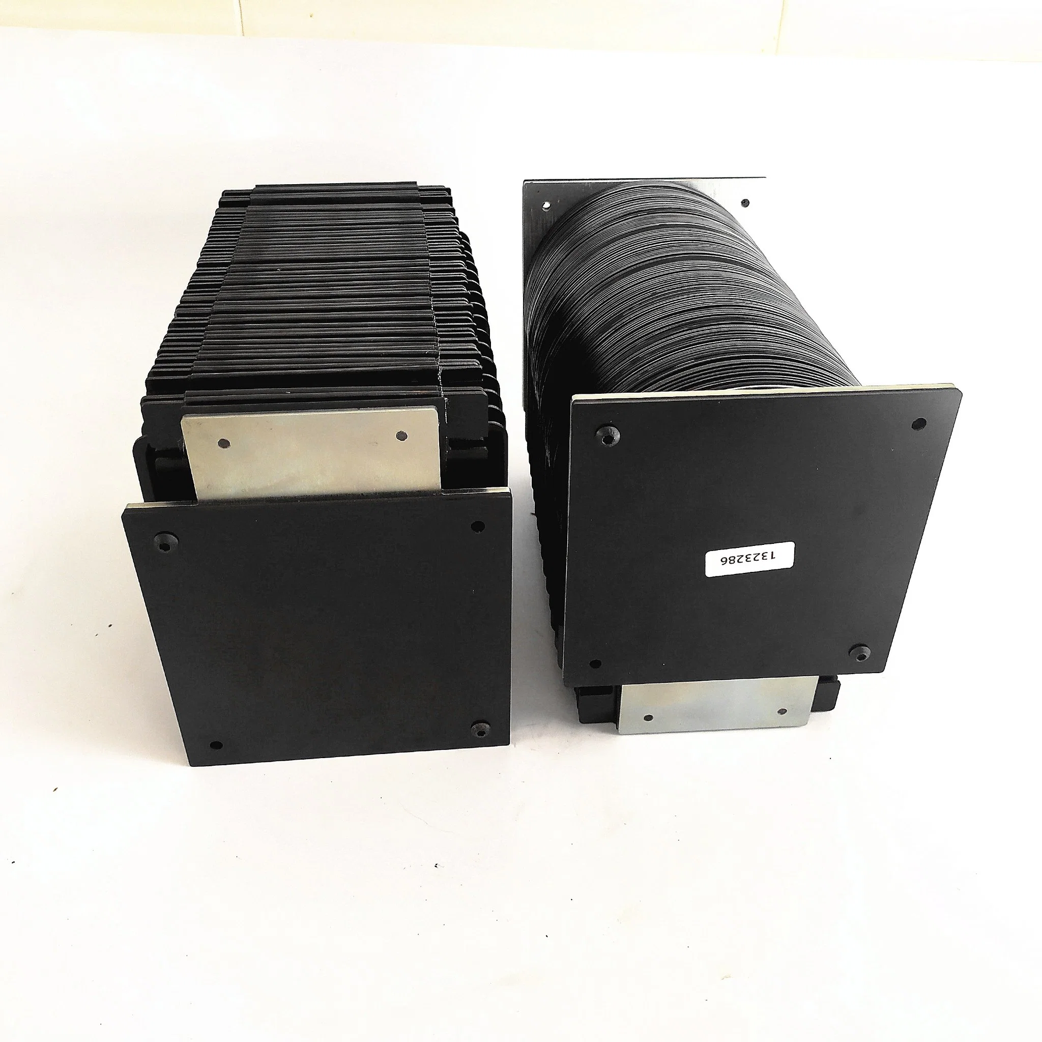 High quality/High cost performance Trum Bellows Cover Used in 5030L16 Trum Machine Tool.