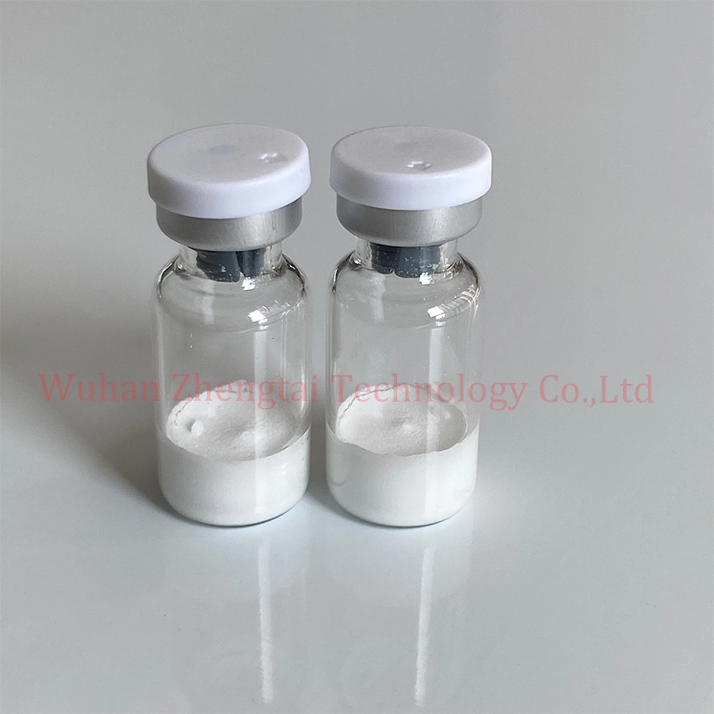 Wholesale/Supplier Quality Guaranteed GLP-1 Retatrutide (LY-3437943) Experimental Drug for Obesity Peptides CAS: 2381089-83-2