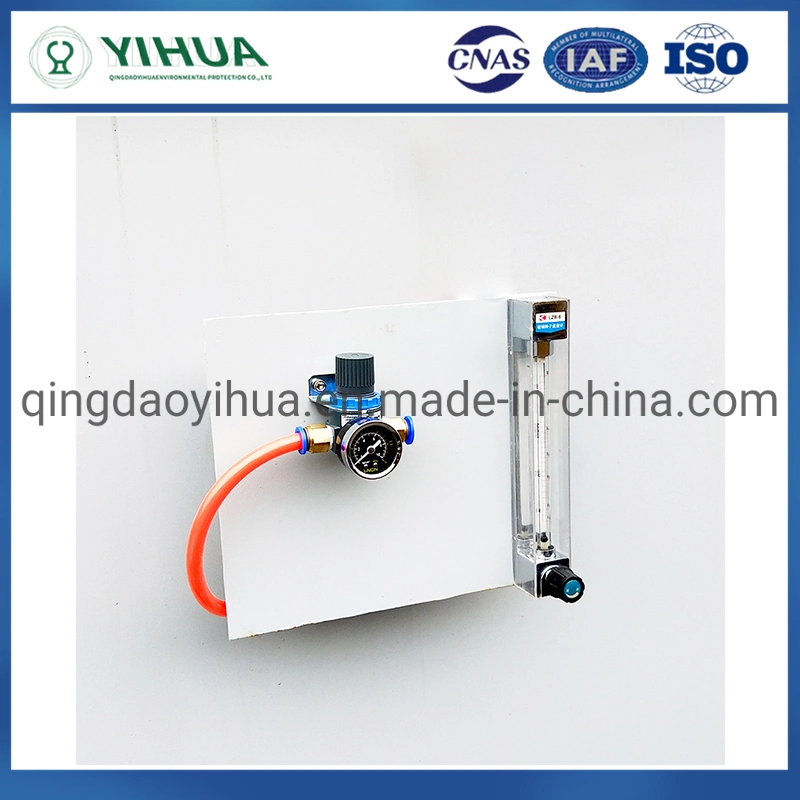 Inclined Plate Clarifier Water Treatment Daf Dissolved Air Flotation System Units Machine