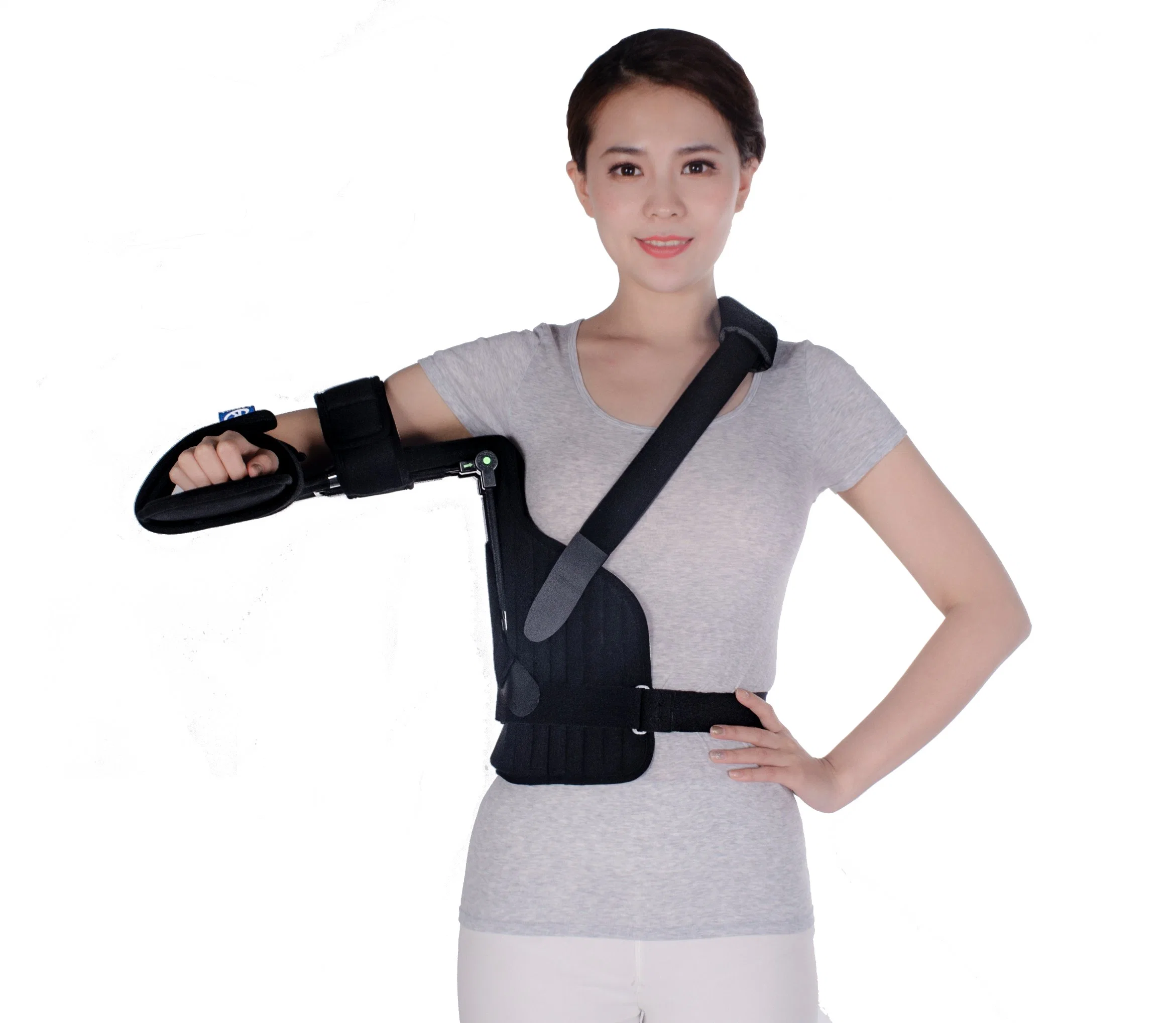 Shoulder Arm Abduction Brace Shoulder Immobilizer Arm Sling Elbow Immobilizer
