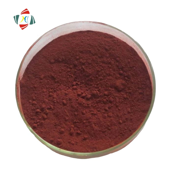 Manufacturer Supply Hot Sale Water Soluble Instant Elderberry Juice Powder Fruit Powder