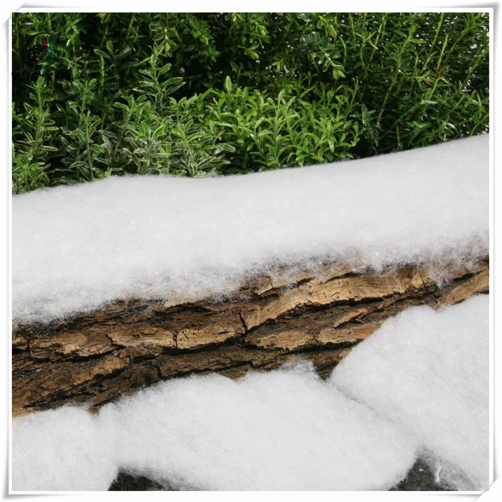 Christmas Snow Cover Blanket Fake Snow Decoration Display Snow Drape