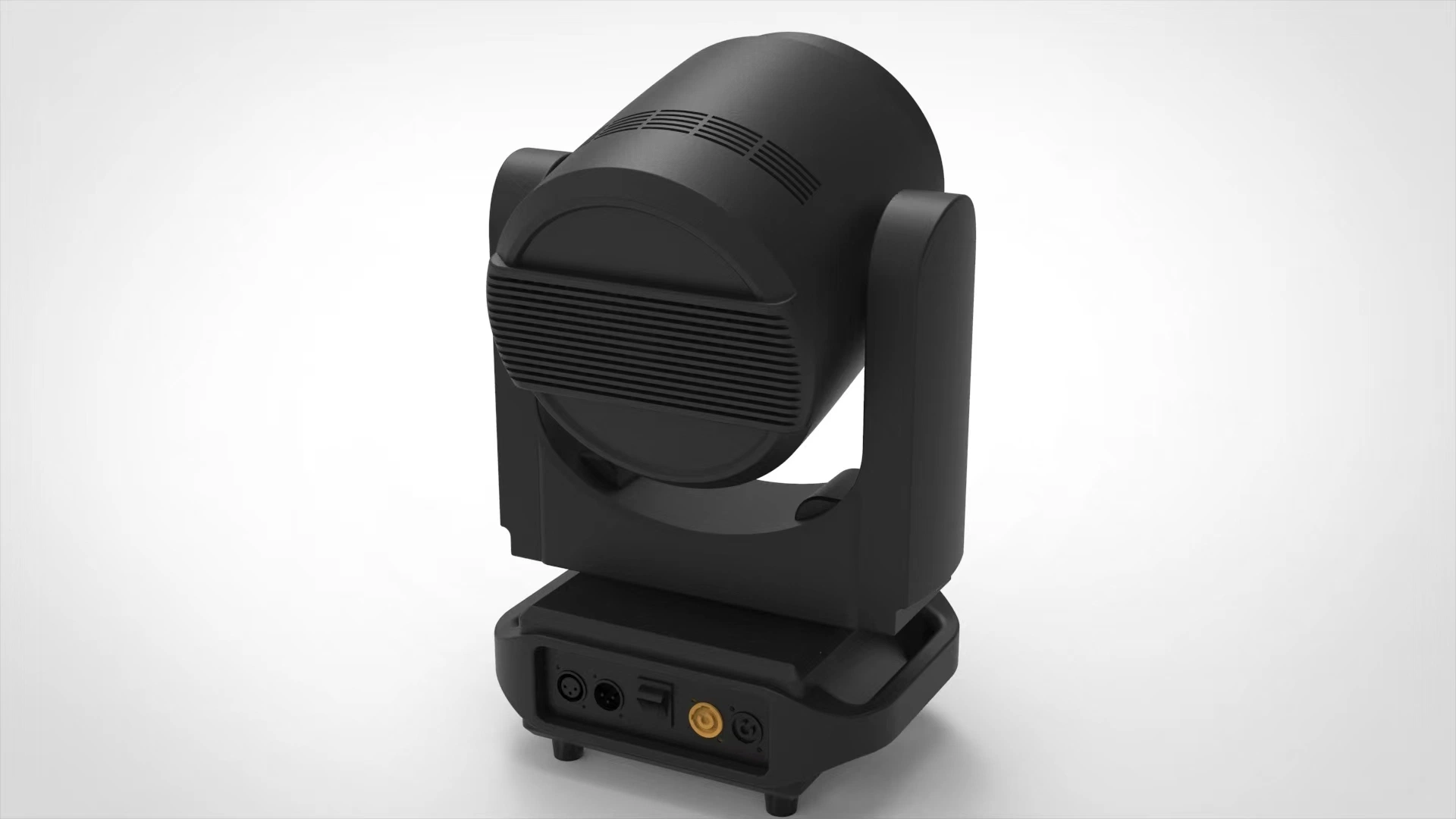 New Product 7X40W RGBW 4 in 1 LED Moving Head