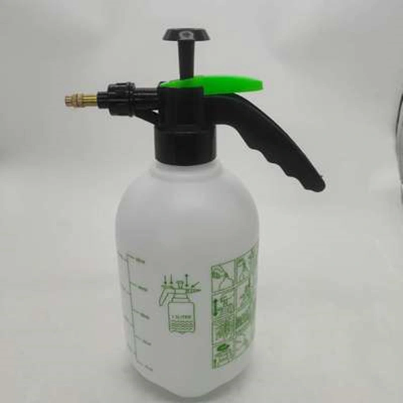 Household Trigger Spray Bottles Professional Plastic Garden Water Sprayer Bottle for Flower