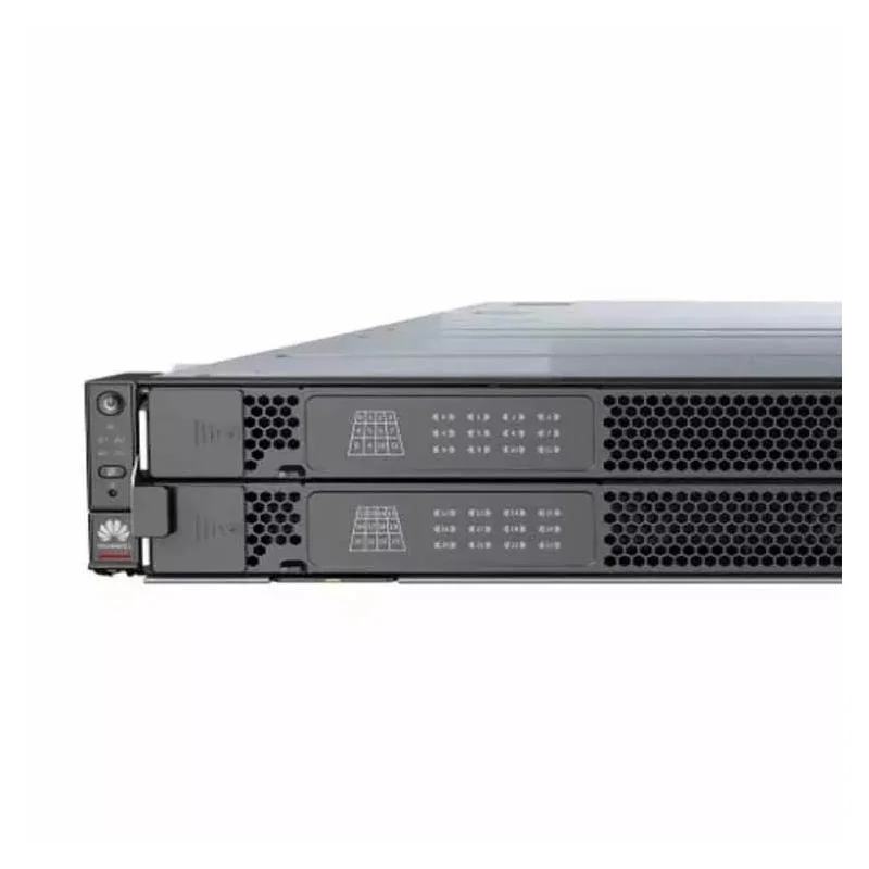 Fusionserver 2298 V5 Data Storage DDR4 DIMM Silver 4214 Processor Rack Server