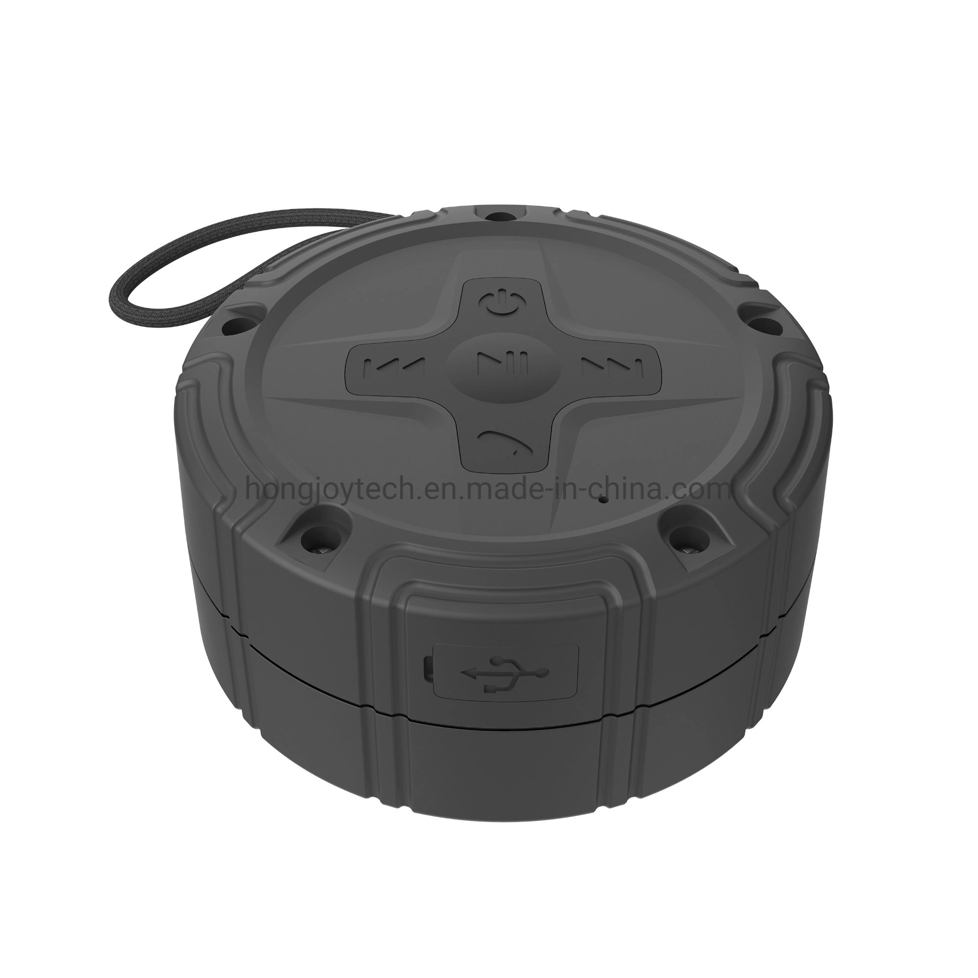 Sonido de alta calidad Mini Altavoz Subwoofer inalámbrico USB portátil de música altavoz Bluetooth para PC, teléfono móvil, Tablet, Home Theatre, el equipo exterior, parte