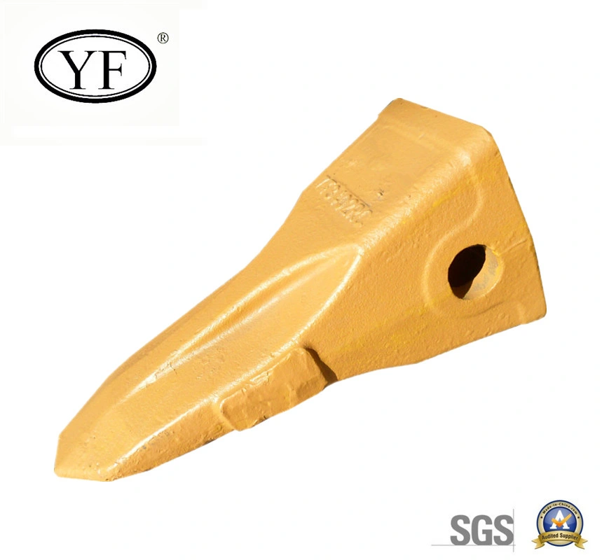 V39tl Bucket Tooth for Volve