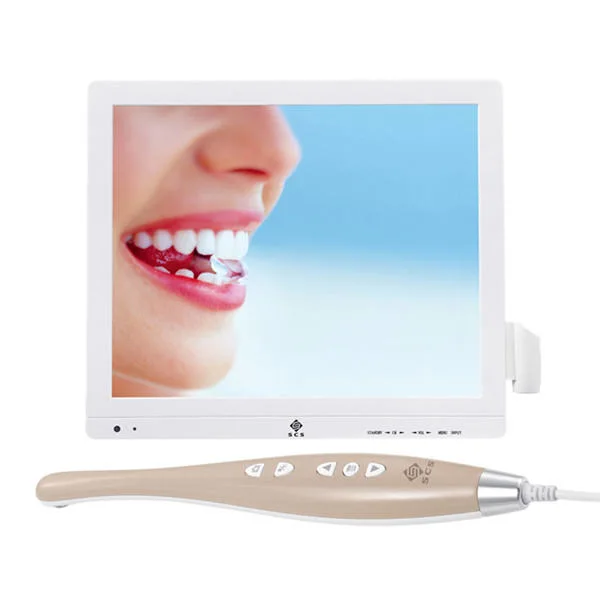 17 Inch WiFi Dental Intraoral Camera with CE and ISO