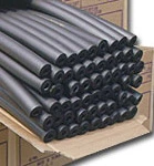 Black Insulation Rubber Flexible NBR Insulated Hose