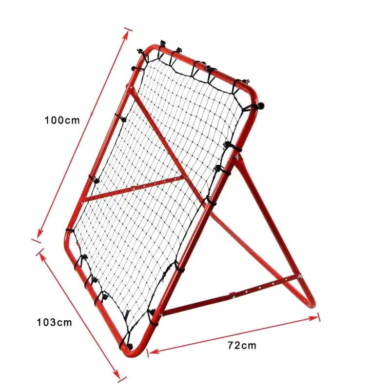 Football Rebound Net Sports Baseball Net Sporting Items