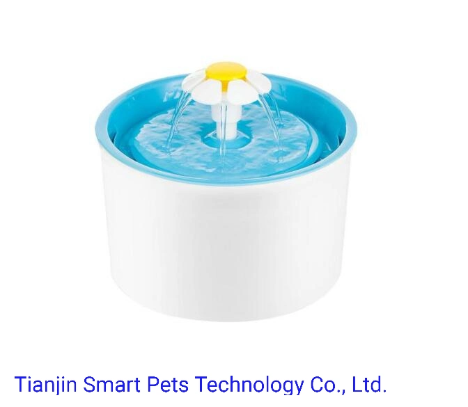 Electric Automatic Smart Pioneer Pet Dog Cat Water Fountain