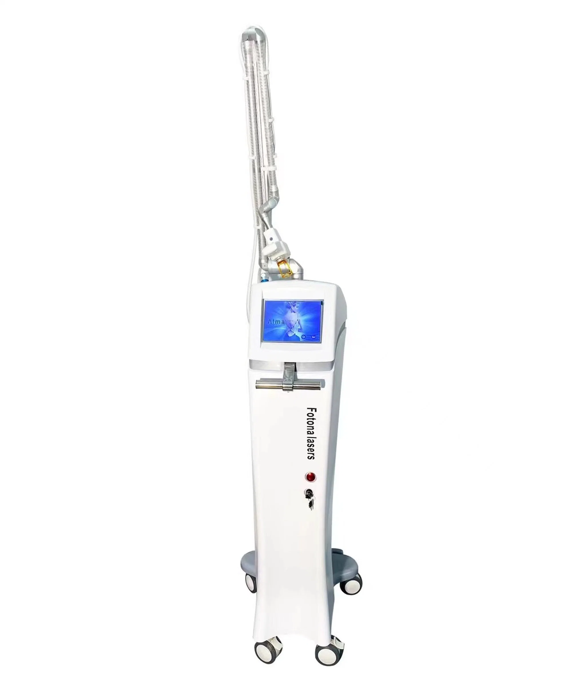 Scar Removal Therapy Vaginal Rejuvenation Fractional CO2 Laser Machine