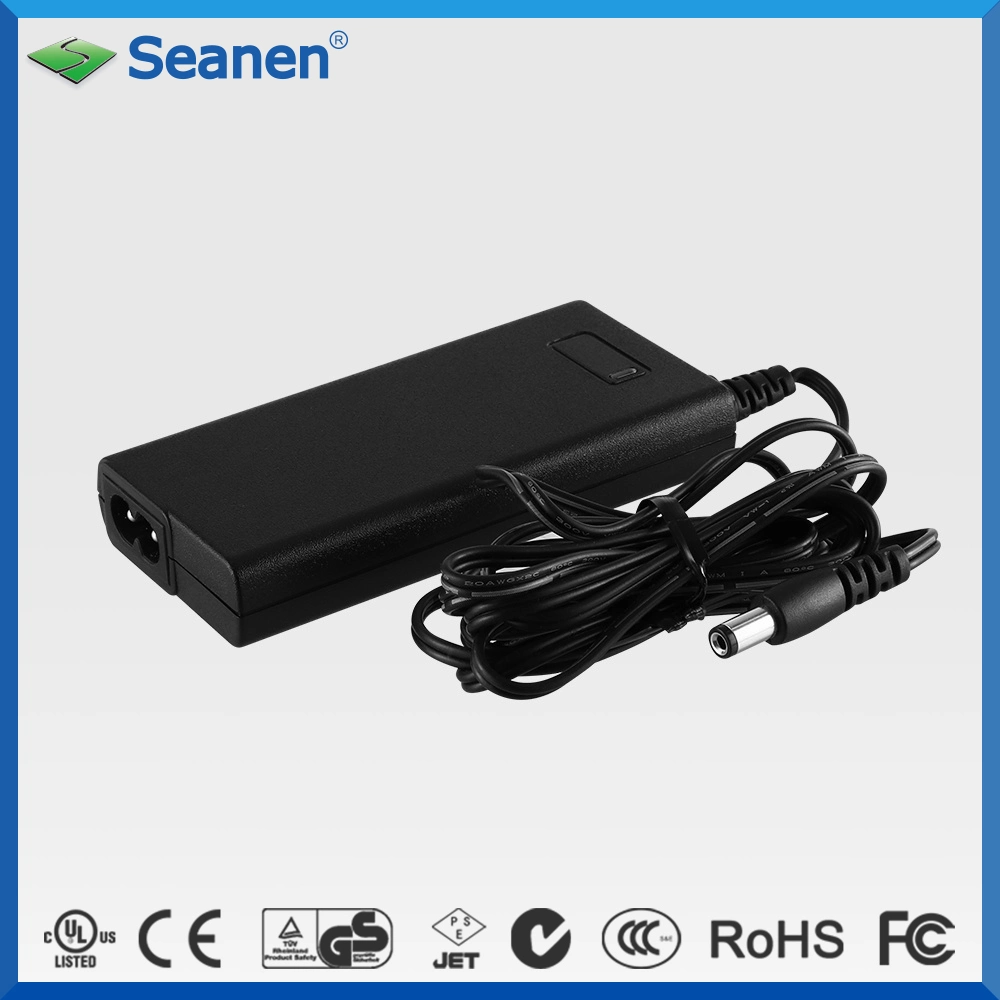 15V 2A DC Desktop Switching AC Power Adapter