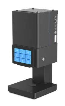 Espectrofotómetro de luz visível Skz120f-2 Sci/SCE de elevada precisão
