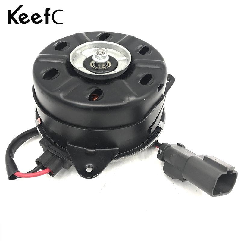 Keefc Radiator Cooling Fan Motor 38616-Raa-A01 38616raaa01 for Honda Accord 2.4L 2003-2007