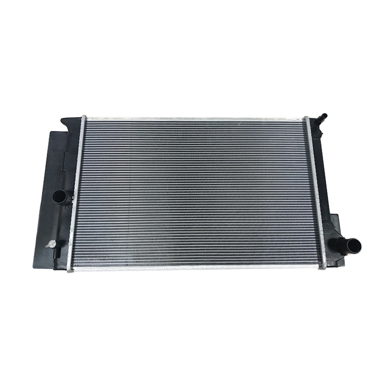 Auto Radiator OEM 16400-22160 Engine Cooling Radiator for Toyota