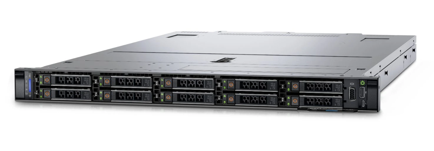 Factory Direct Supply-Poweredge serveur tour T350 + Windows Server 2022 Hot Sale