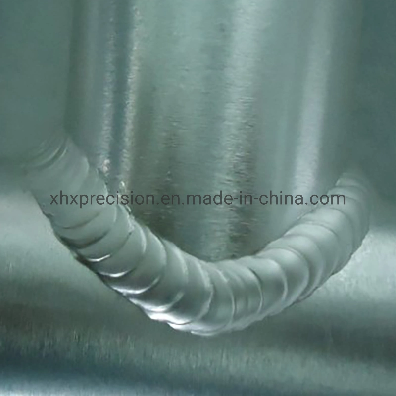 Custom Stamping Bending Welding Metal Sheet Parts Processing Manufacture Brass Stainless Steel Aluminum Sheet Metal