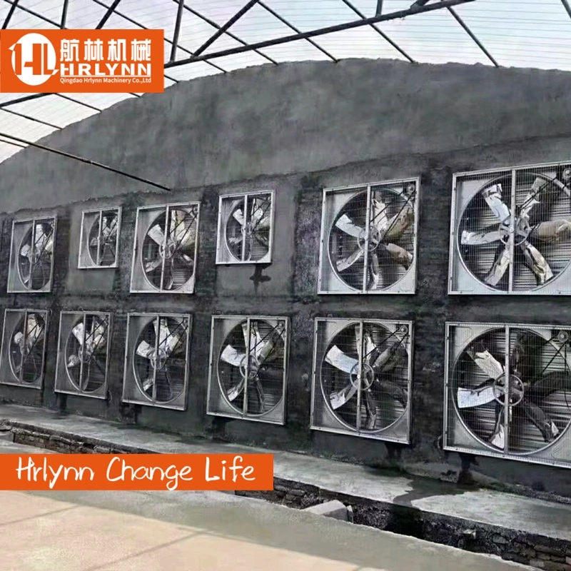 Best Quality of Poultry Farm Centrifugal Exhaust Fan