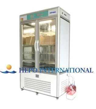 OEM Ce Certificated Super Biochemistry Incubator (HP-CTB180)