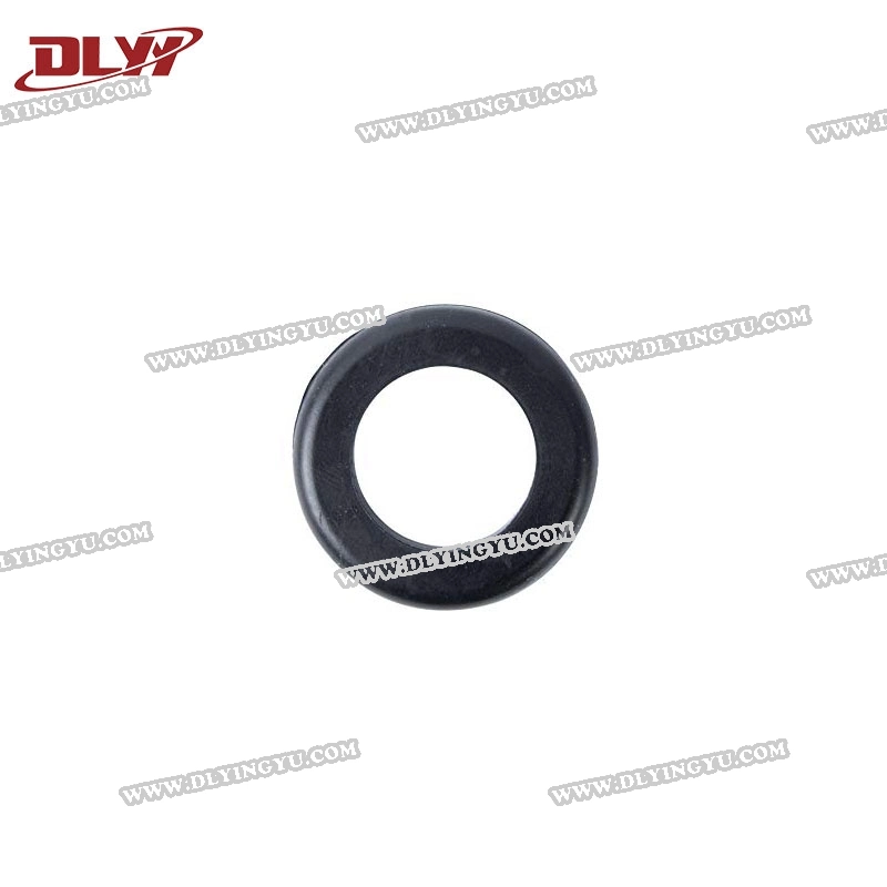 Waterproof Wiring Cover NBR EPDM SBR Silicone Grommet Rubber