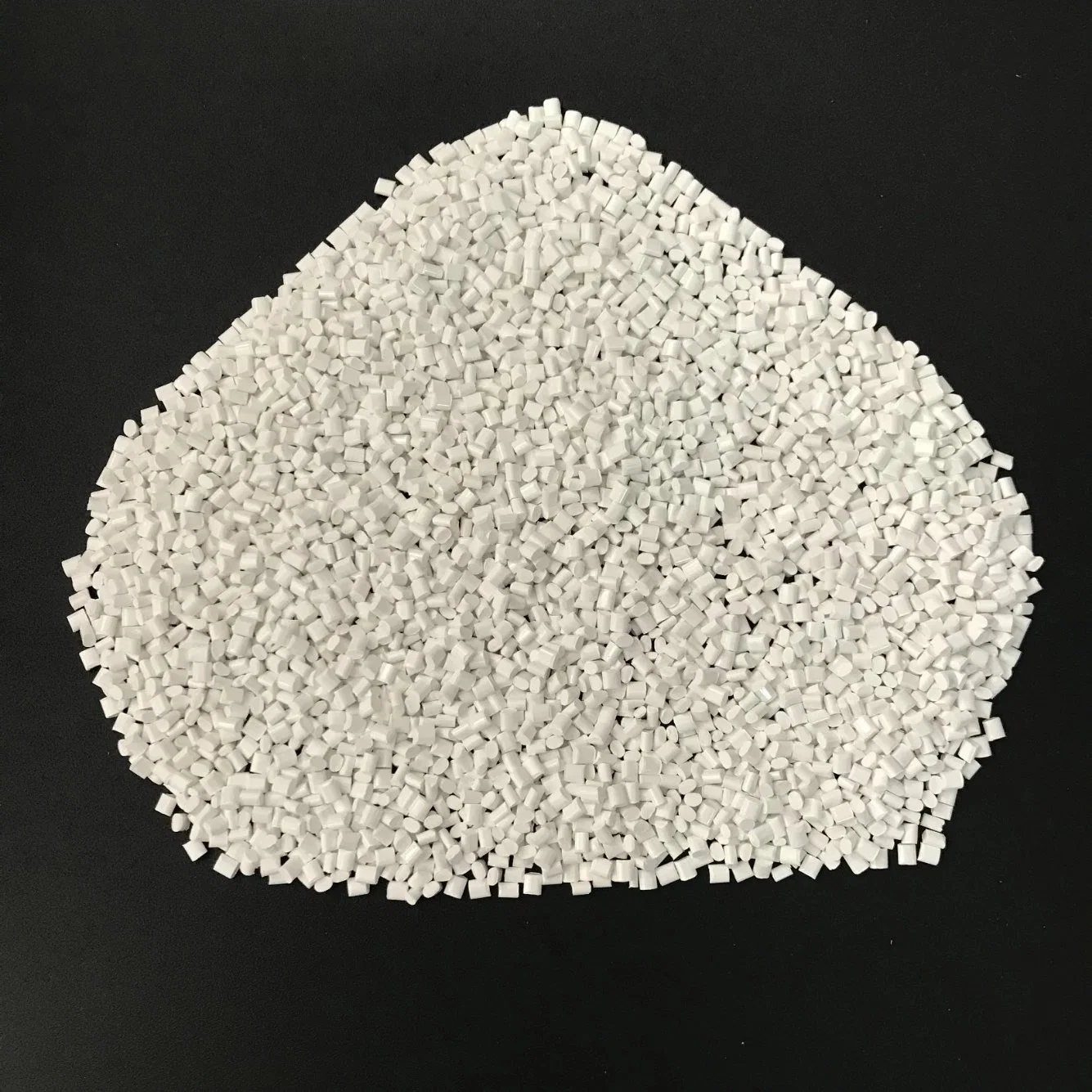 High quality/High cost performance  Virgin & Recycled Plastic Granules HIPS for Household Products