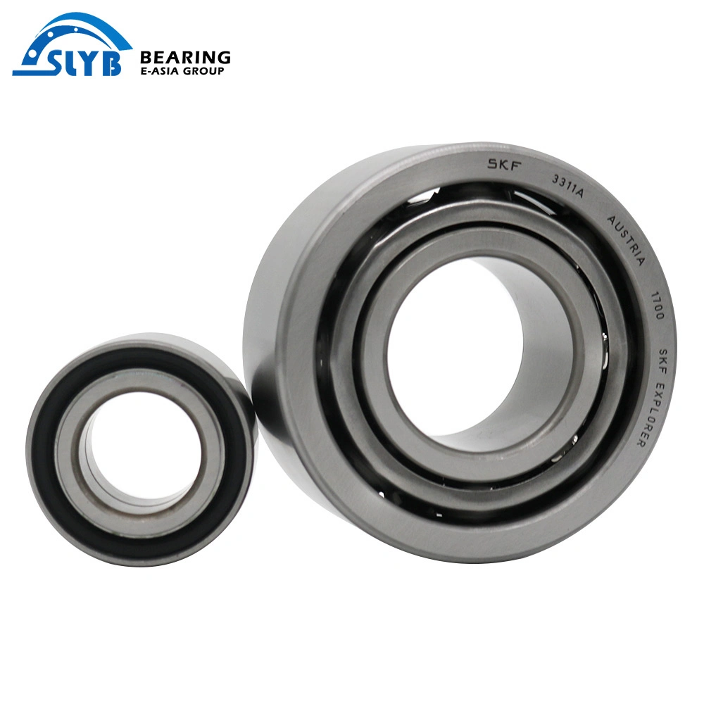 Ll158 Ball Bearing Producers Best Quality Angular Contact Ball Bearing 3320 3321 3322 3200