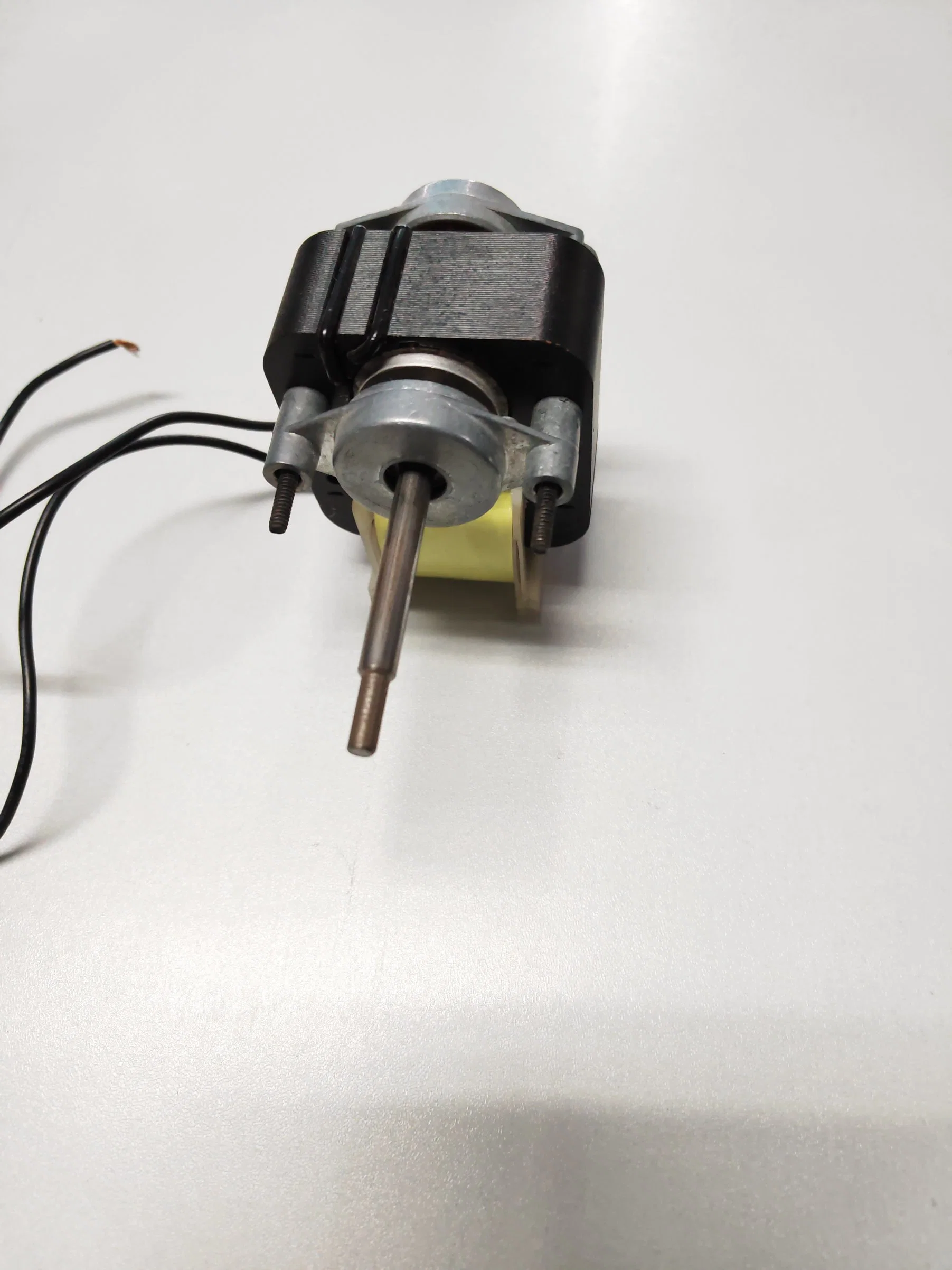 Mini Cooling Evaporator Condenser Electric Fan Motor with Spare Parts