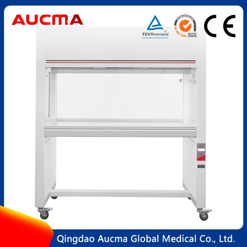 معدات طبية لمعمل Laminar Flow Clean Bench SW-CJ-FD