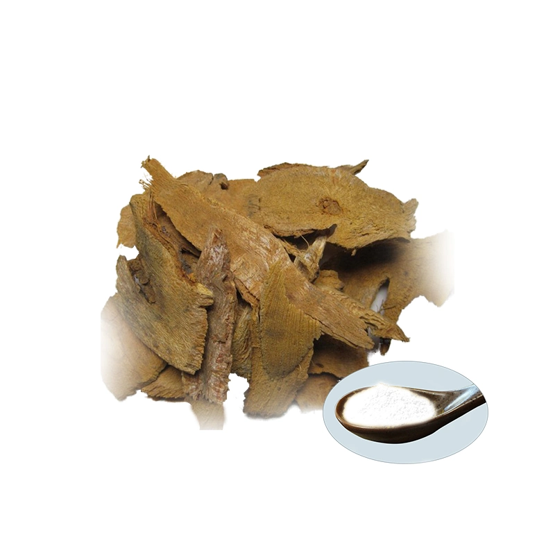 Factory Supply Polygonum Cuspidatum Polygonum Cuspidatum Root Extract Emodin