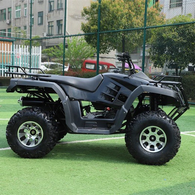 Amphibious Vehicles Brake Caliper Gas Helmets for Adults Lift Table Seat Backrest Trolley UTV Parts Accessories Chinese 4X4 ATV