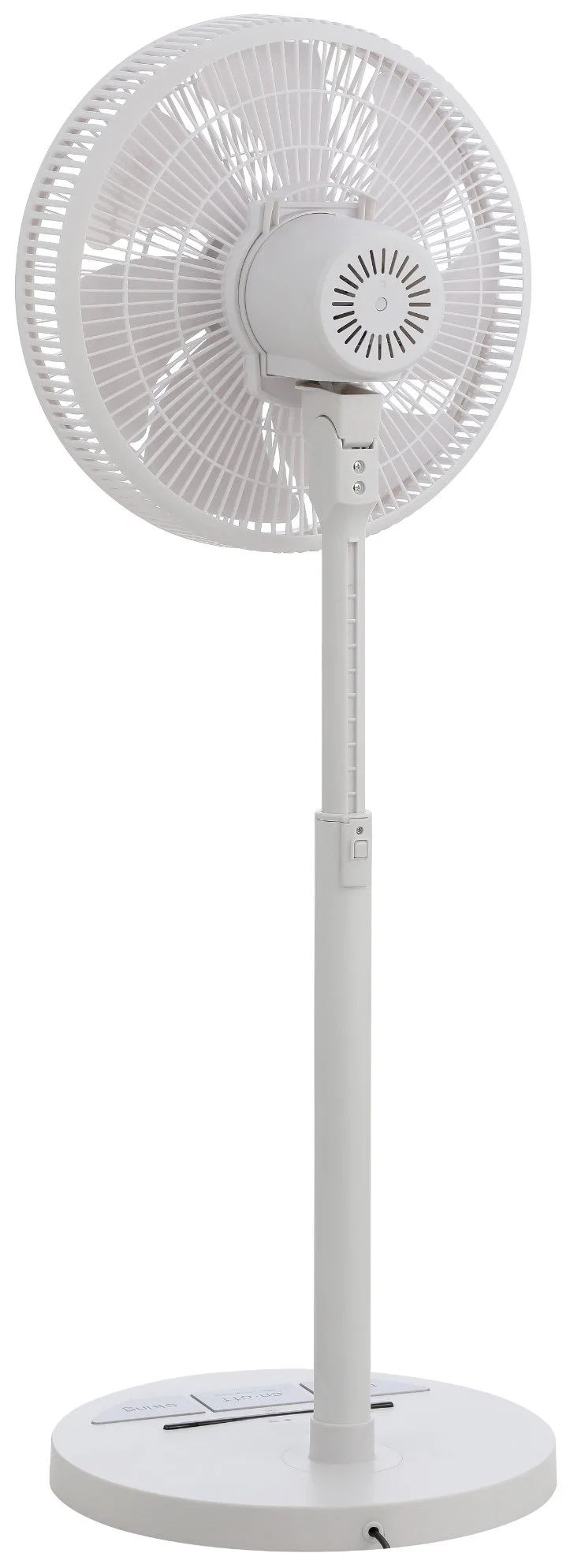 DC 14 Inch Floor Standing Electric Price Stand Fan