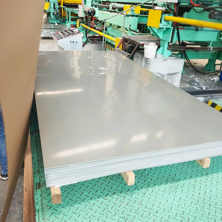 304 316L 310S A36 Cold Rolled/Hot Rolled/Stainless/Silicon/Wear Resistant/Carbon Hastelloy/Monell Alloy/Aluminum/Copper/Galvanized/ Steel Plate/Sheet